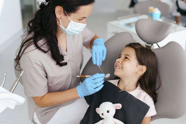 Best Urgent Care for Lost Fillings or Crowns in Mont Belvieu, TX